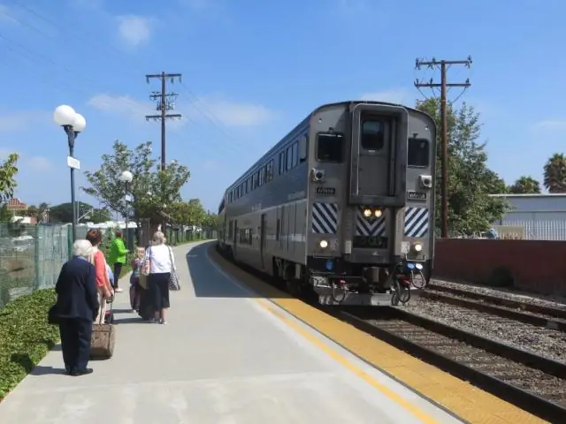 Amtrak хочет бесплатно отправлять «настоящих людей» по самым живописным маршрутам на дальние расстояния