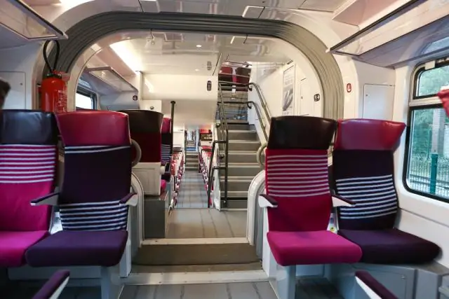 У Amtrak распродажа на северо-восточных маршрутах к праздникам