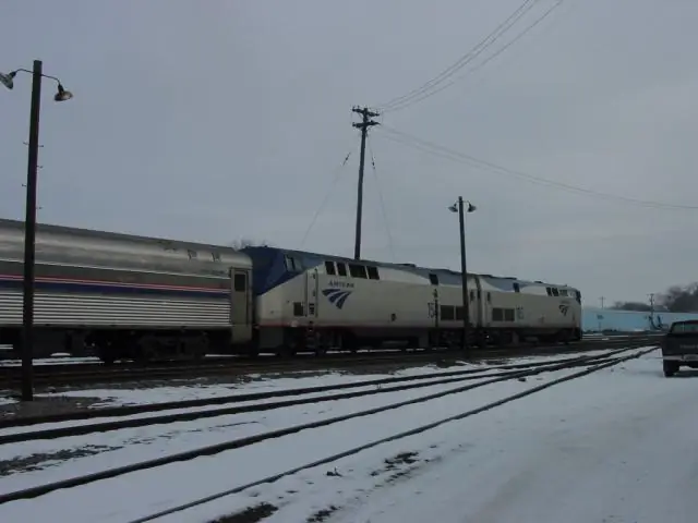 У Amtrak 2-к-1 распродажа по частным румекам, чтобы вы и ваш друг могли стильно пересечь страну