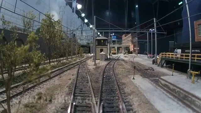 У Amtrak распродажа в День отца со скидкой 22 доллара