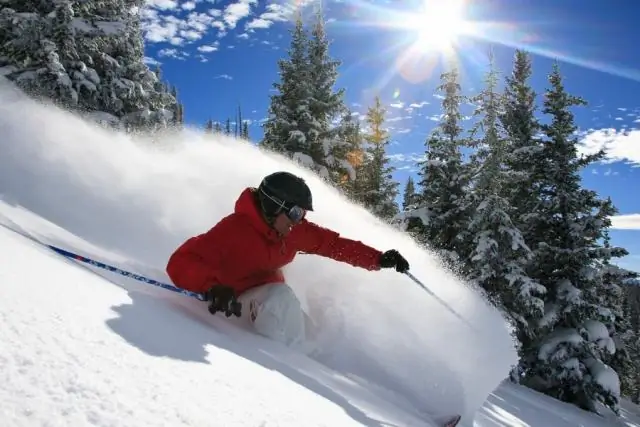 Vail Resorts добавляет 17 эпических гор к эпическому перевалу