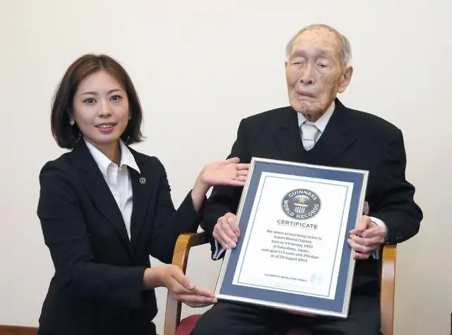 Лучший совет для жизни до 100, по мнению 100 столетних