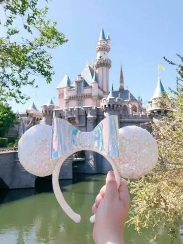 Мир Диснея только что представил Dole Whip Froscatos и поздний завтрак никогда не будет прежним