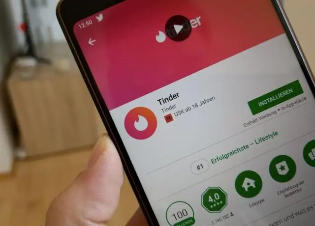 Tinder запускает функцию безопасности для путешественников LGBTQ