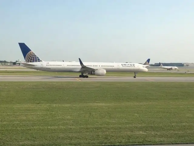 United объявляет о том, что мили MilePlus больше не будут действовать