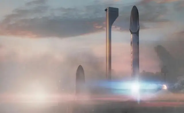 Как первый частный пассажир SpaceX собирается выбрать, кого взять с собой в путешествие на Луну