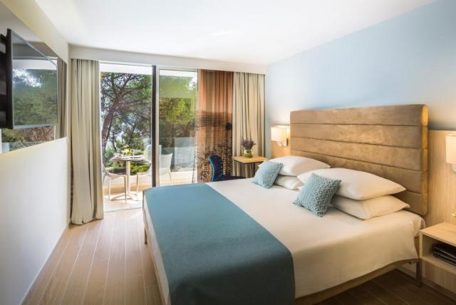 Этот новый курорт станет вашим следующим отдыхом в Мексике