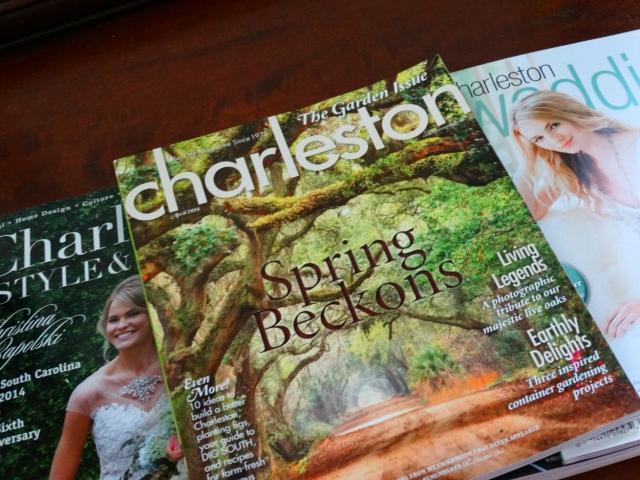 Когда, Y'all: лучшие ежегодные мероприятия Чарльстона