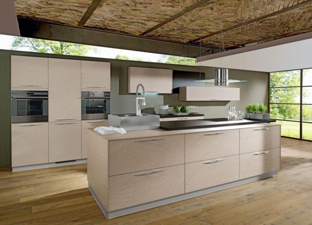 Кухня, которая приправлена ​​Чарльстоном, наконец получает свое