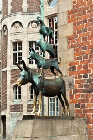 Что новый мемориал Чарльстона жертвам церковной стрельбы будет значить для города