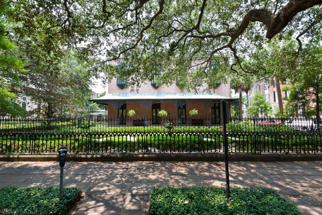 Хотите действительно узнать Чарльстон? Исследуйте его афроамериканскую историю.