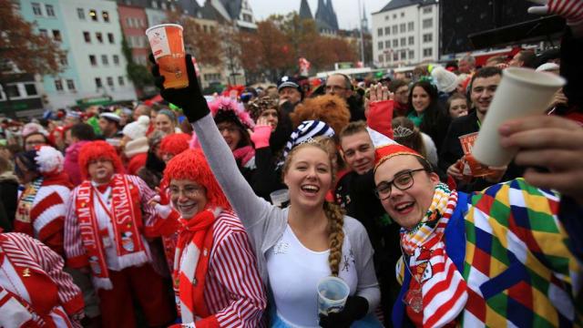 Все, что вам нужно знать о Марди Гра