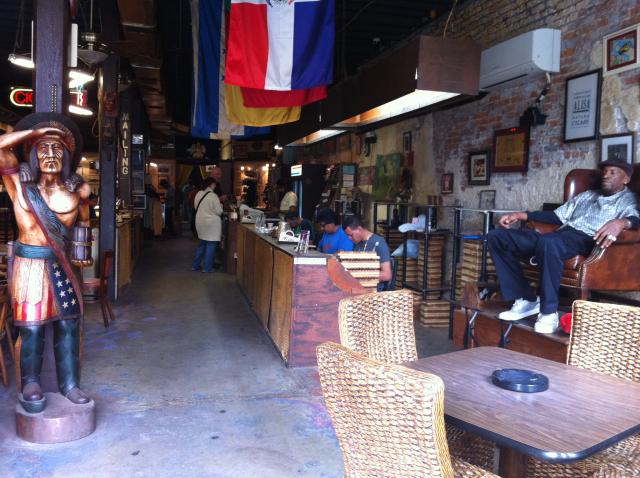 Как работа во французском квартале показала мне другую сторону Нового Орлеана