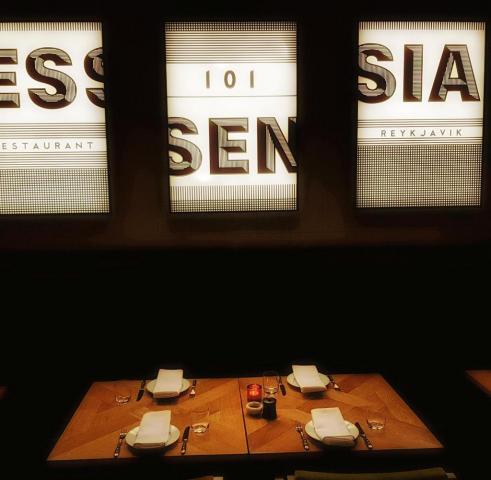 Лучшие новые рестораны в Нью-Йорке прямо сейчас