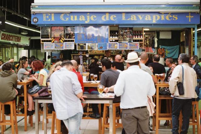 Лучшие бары на крыше Сан-Франциско