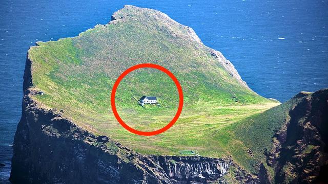 7 островов, которые заставят вас хотеть купить парусник