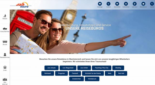 Этот новый ресурс поможет вам спланировать поездки в соответствии с вашими интересами