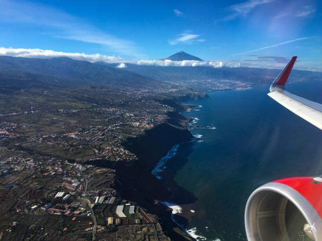 Стоимость полетов туда и обратно в Европу составляет всего $ 238 во время шестидневной распродажи