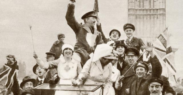 Местные жители считают, что окрестности Шанхая нужно знать прямо сейчас