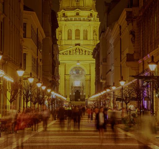 Термальные ванны Будапешта для начинающих