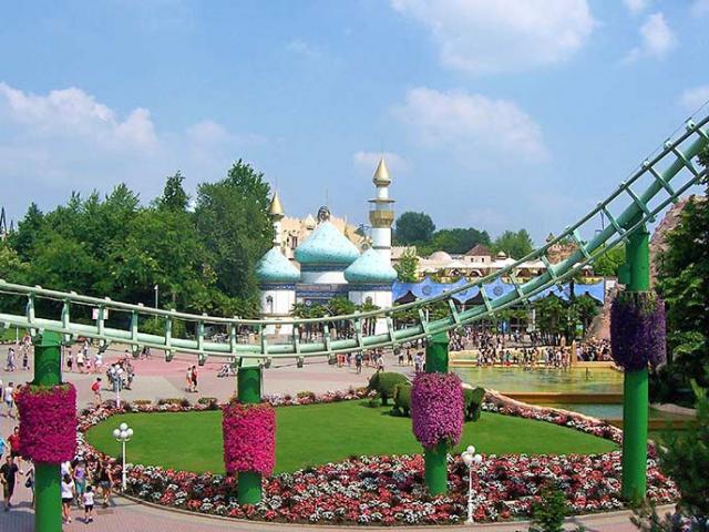 Четыре способа познакомиться с эпической едой Италии