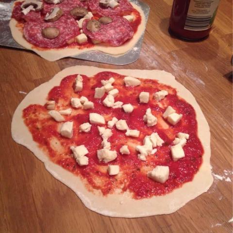 Где поесть пиццу и супер свежие морепродукты в Италии, по словам шеф-повара