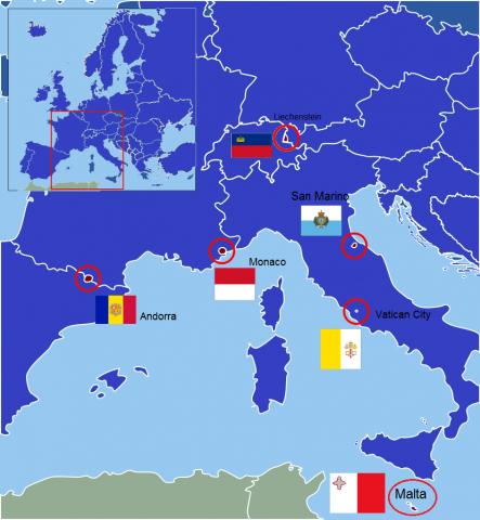 Самый недооцененный регион Европы готов к закрытию