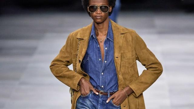 Восхитительный путь парижане проводят лето