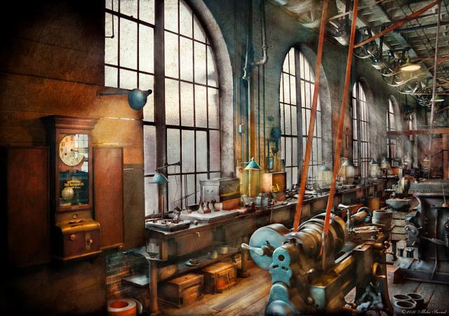 Эти 5 художников и создателей полностью переделали Детройт