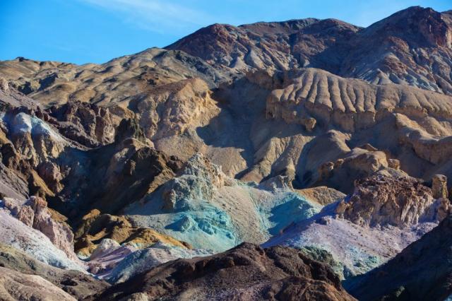 Самая захватывающая сцена в Калифорнии скрывается на пляже Лагуна