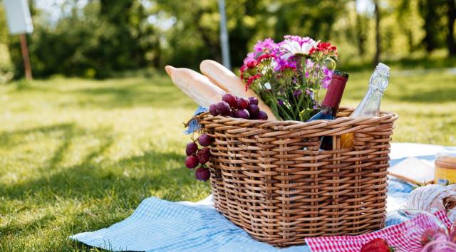 Лучшая однодневная поездка в Лос-Анджелес, которую вы можете совершить - автомобиль не требуется