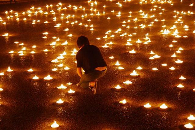 Ночной фестиваль искусств собирается захватить Торонто