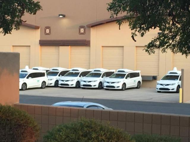 Почему вы должны посетить Аризону во время адской летней жары