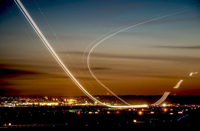 Лучшие бутылки с водой для путешествий