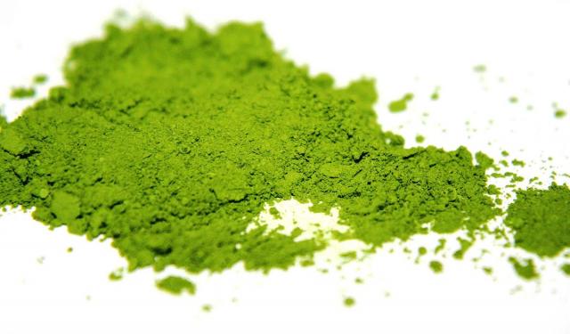 Руководство Matcha Master по Нью-Йорку