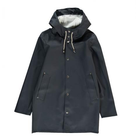 Лучшие куртки от дождя для путешествий