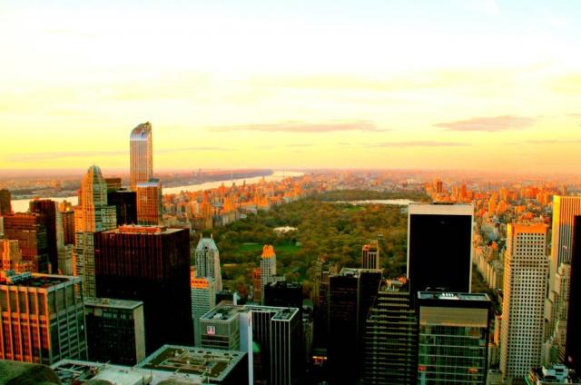 6 удивительных мест в США, которые изо всех сил на день Святого Патрика