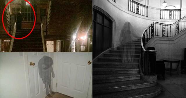 15 отелей США, которые раньше были совершенно другими