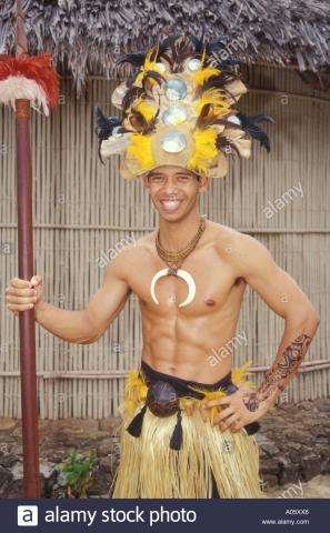 Может ли традиционная кулинарная практика Гавайев помочь спасти планету?