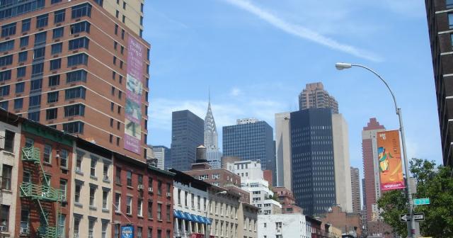 В индийском уличном фуд-раю