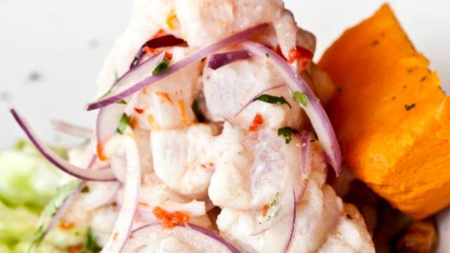 Почему классический севиче воплощает соблазн Лимы