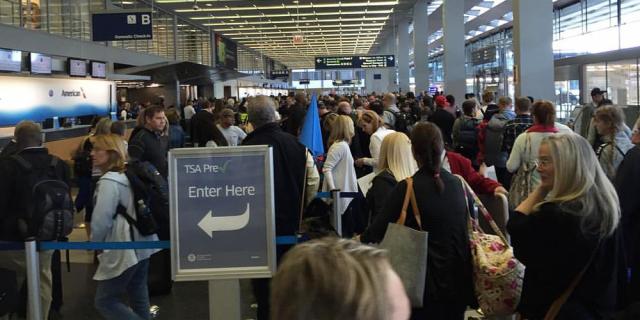 Члены TSA PreCheck, будьте готовы начать использовать распознавание лиц