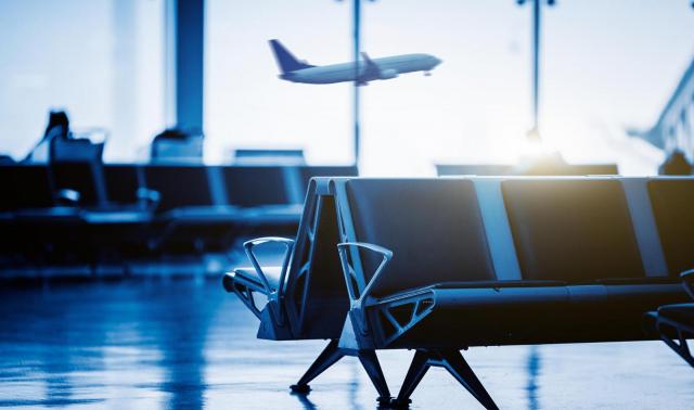 Лучшие рестораны в аэропорту Хитроу