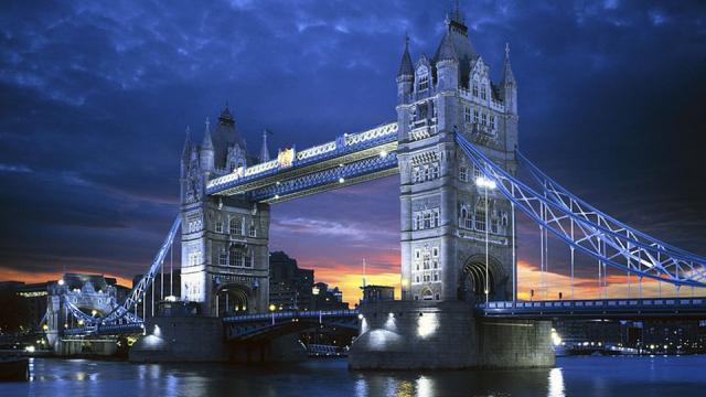 Где найти викторианское очарование Лондона