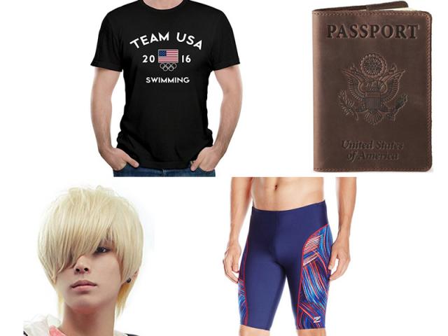 Что LochteGate учит нас о путешествиях