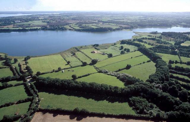 Исследования показывают, что средиземноморские объекты всемирного наследия ЮНЕСКО находятся под угрозой сильного наводнения к 2100 году