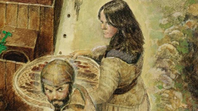 Интимные портреты женщин, которые живут как мужчины в отдаленной Албании