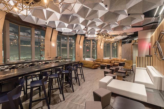 9 ресторанов США с восхитительным видом