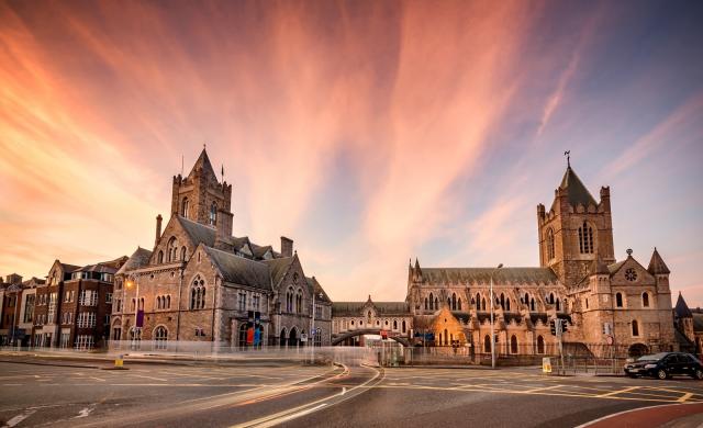 9 фотографий, чтобы питать вашу страну Wanderlust