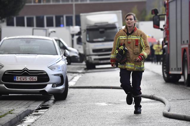 Несколько скоростных поездов идут в Соединенные Штаты